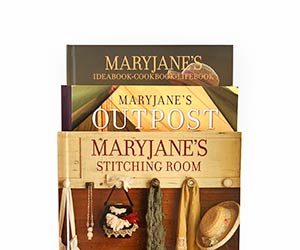 Books: 3-Book Bundle
