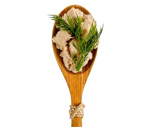 Meat Packs: Albacore Wild Tuna