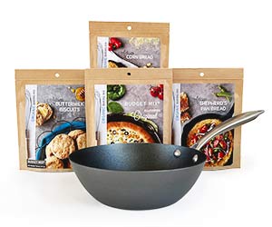 Samplers: BakeOver® Sampler