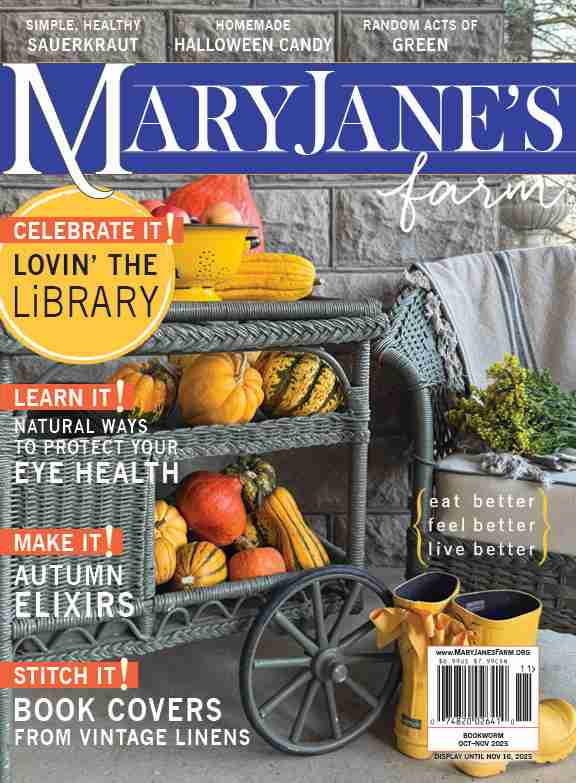 Magazine: Bookworm (October-November 2025)