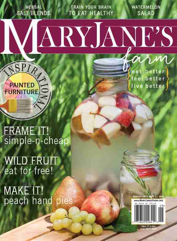 Magazine: Call It A Day (August-September 2023)
