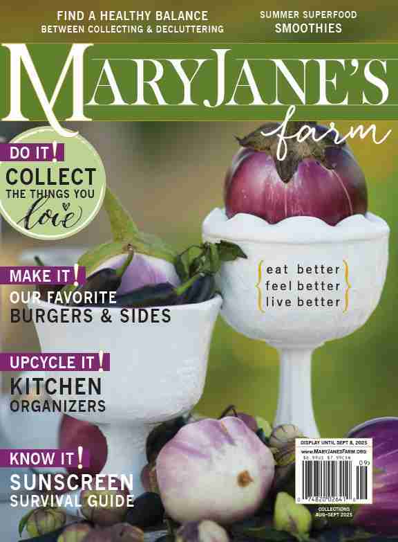 Magazine: Collections (August-September 2025)