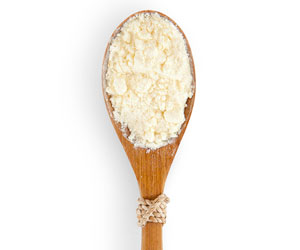 Backpacking Meals: Organic Dairy Creamer