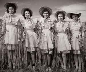 Sisterhood Membership + Supplies: Farmgirl Sisterhood Membership Renewal