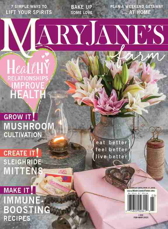 Magazine: I Do (February-March 2025)