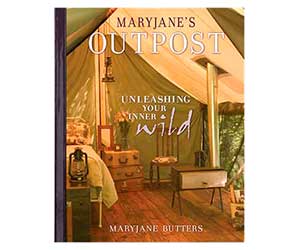 Books: MaryJane’s Outpost