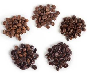 Coffee: Mix & Match