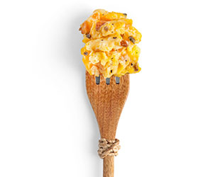 Backpacking Meals: Organic Bac’un & Egg Scramble
