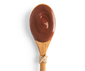 Backpacking Meals: Organic Bavarian Chocolate Mousse