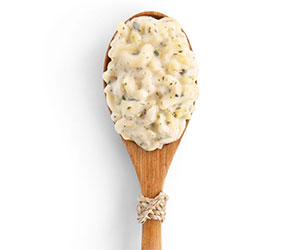 Backpacking Meals: Organic Cheddar Herb Pasta