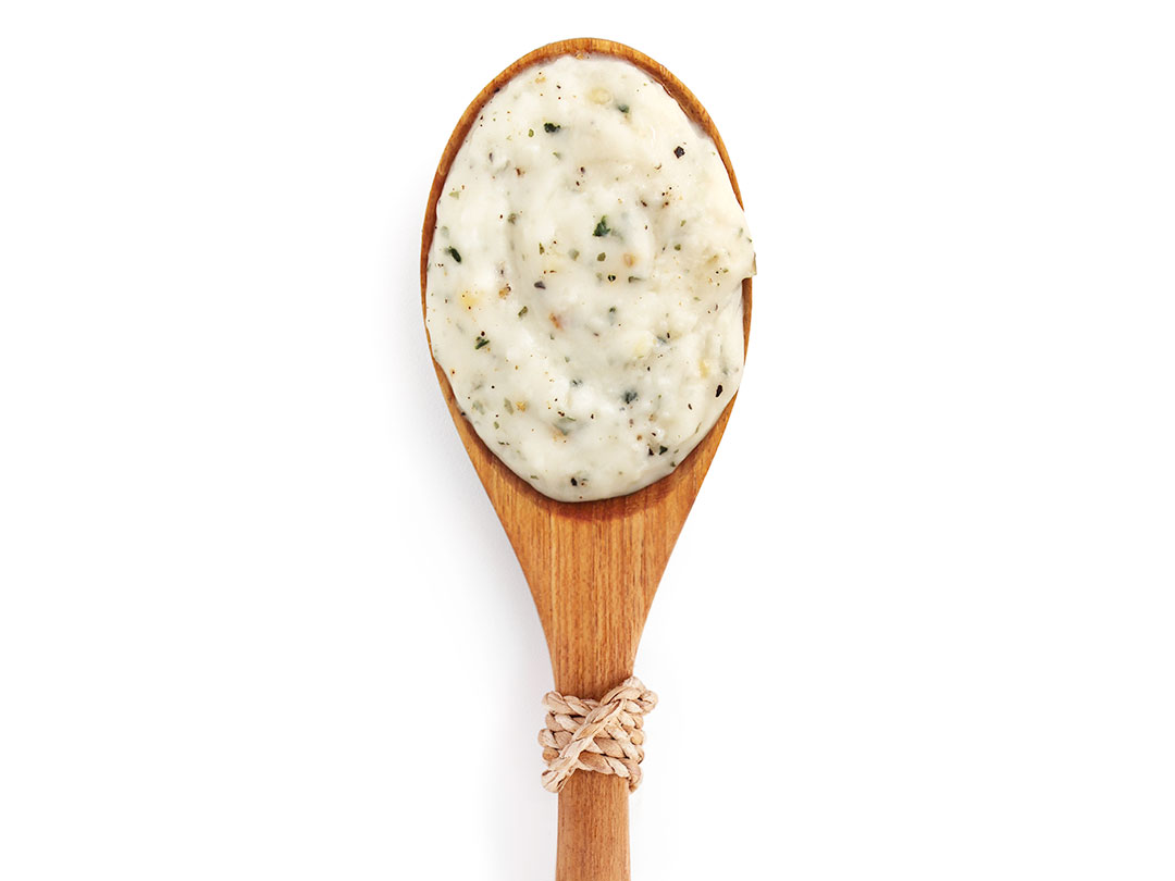 Cheesy Potatoes & Kale by MaryJane's Farm — freeze-dried backpacking meal