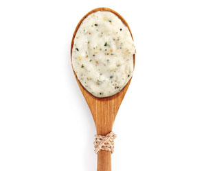 Backpacking Meals: Organic Cheesy Potatoes & Kale