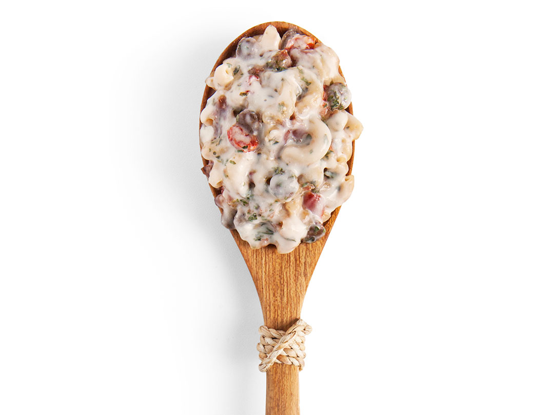 Chilimac by MaryJane's Farm — freeze-dried backpacking meal