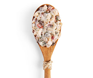 Backpacking Meals: Organic Chilimac