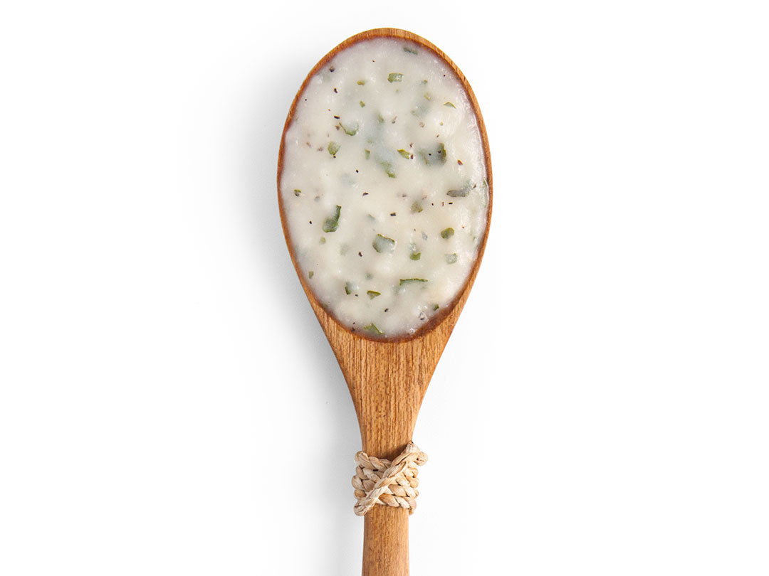 Creamy Potato Soup by MaryJane's Farm — freeze-dried backpacking meal