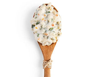 Backpacking Meals: Organic Eat Your Veggies Pasta