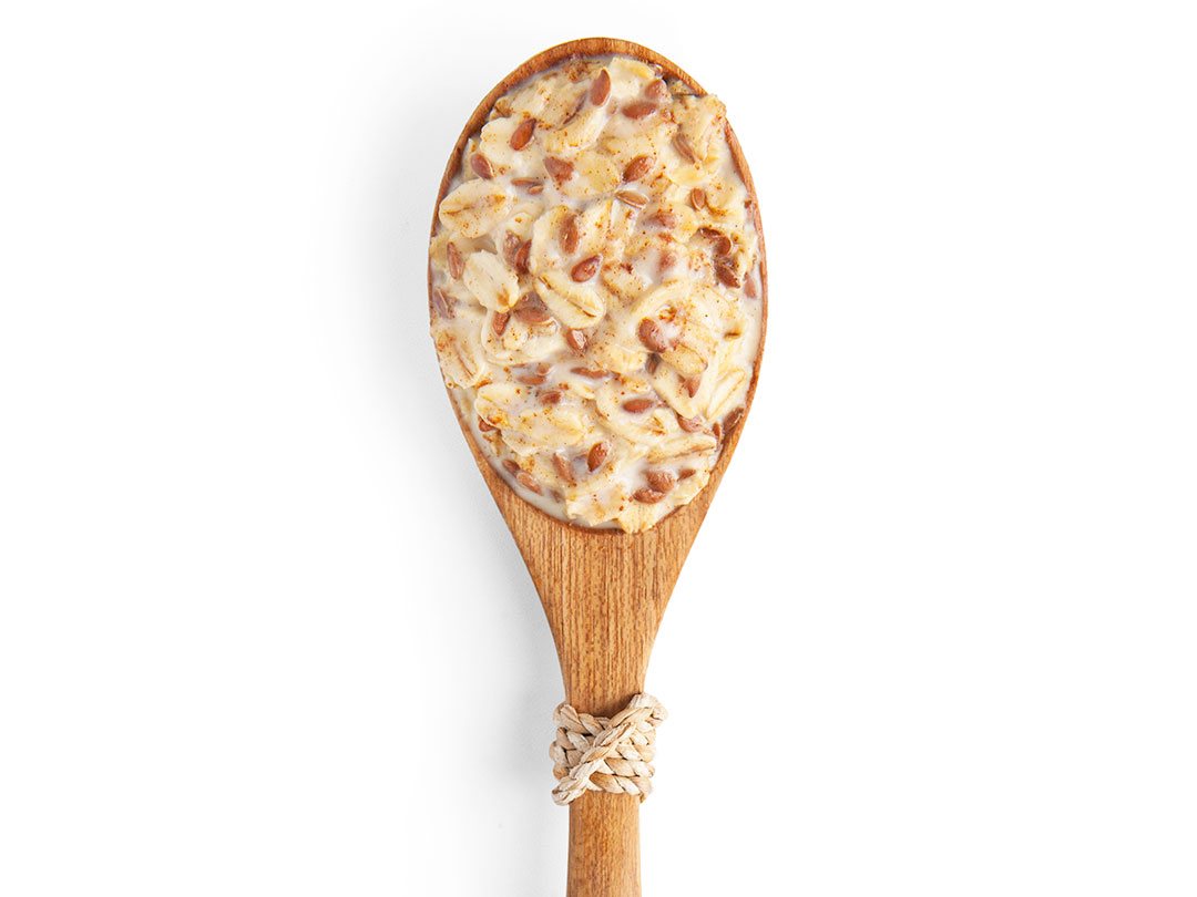 Hot 'n Creamy Cereal by MaryJane's Farm — freeze-dried backpacking meal