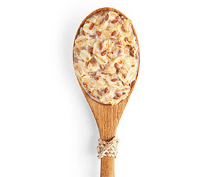 Backpacking Meals: Organic Hot ’n Creamy Cereal