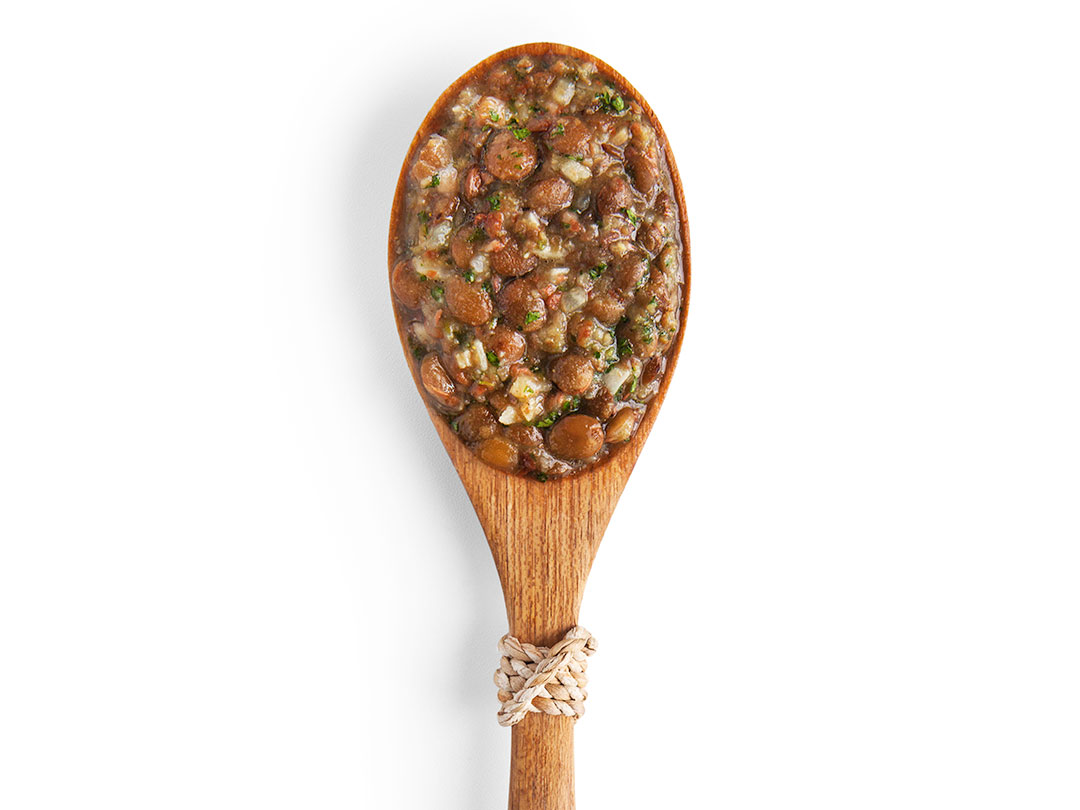 Lentil Soup by MaryJane's Farm — freeze-dried backpacking meal