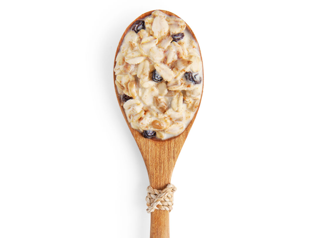 Outrageous Outback Oatmeal by MaryJane's Farm — freeze-dried backpacking meal