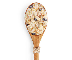 Backpacking Meals: Organic Outrageous Outback Oatmeal