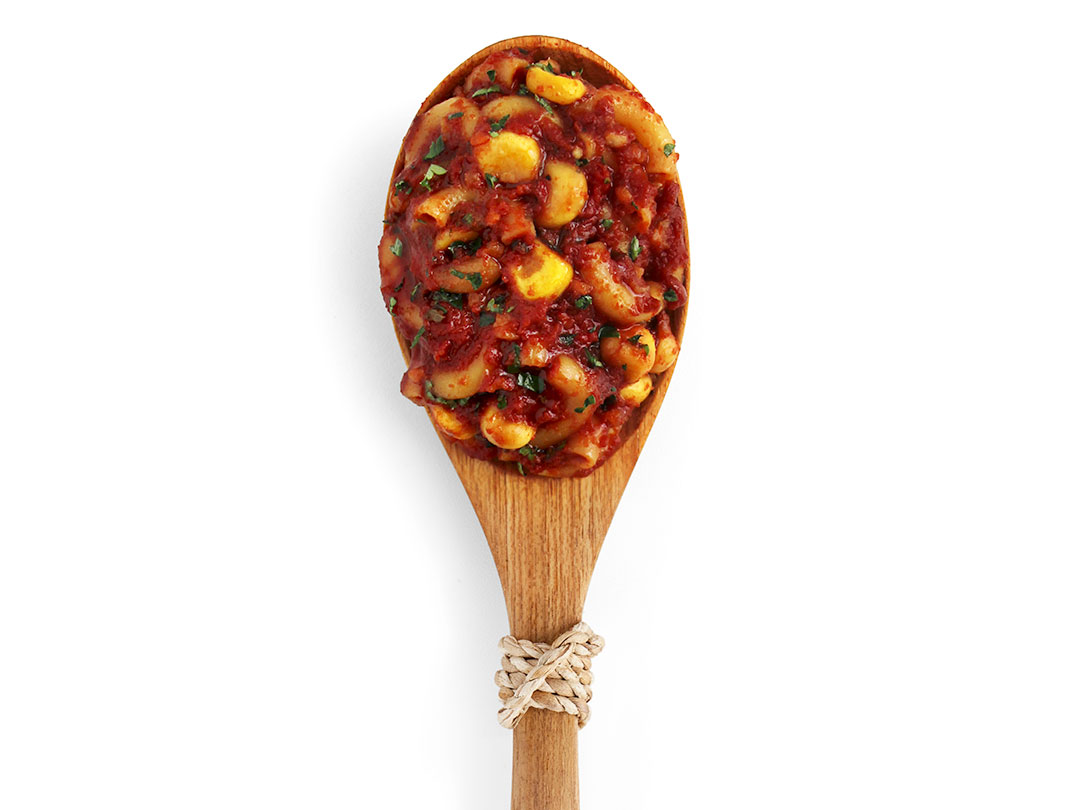 Ragu Pasta by MaryJane's Farm — freeze-dried backpacking meal