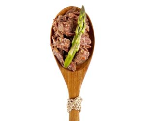 Meat Packs: Organic Shredded Beef