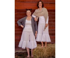 Sisterhood Membership + Supplies: Raising Jane&trade; Pantaloons