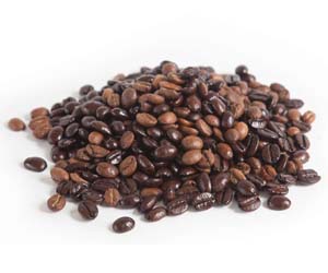 Coffee: Stock Up