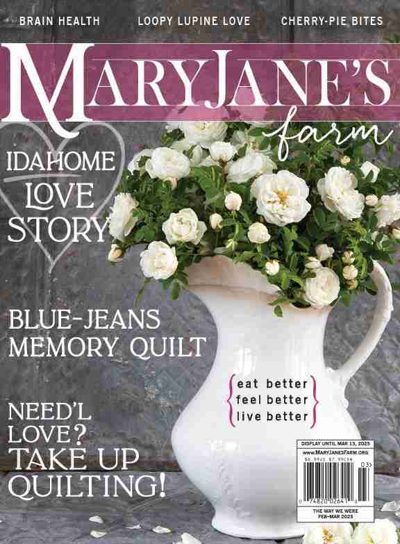 Magazine: The Way We Were (February-March 2023)