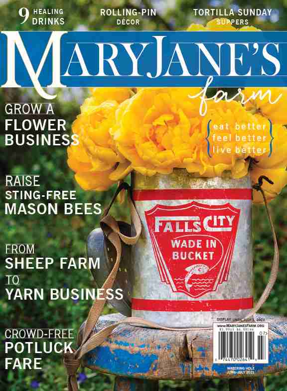 Magazine: Watering Hole (June-July 2021)