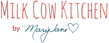 Milk Cow Kitchen by MaryJane <3