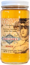 Honey Jar