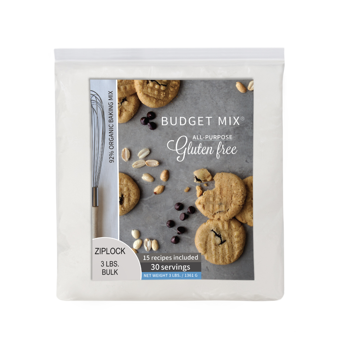 Ziplock bulk packaging