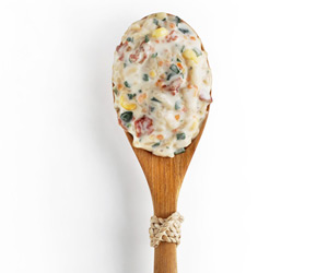 Backpacking Meals: Organic Eat the Rainbow Rice