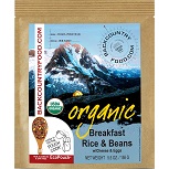 Outpost pouch packaging