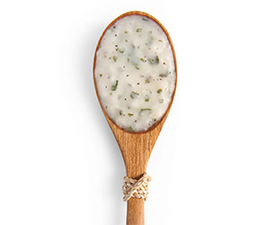 Backpacking Meals: Organic Creamy Potato Soup