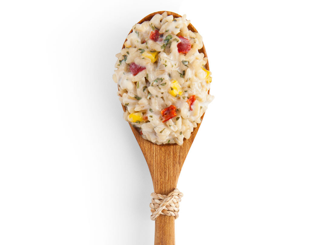 Fiesta Rice by MaryJane's Farm — freeze-dried backpacking meal
