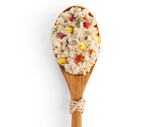 Backpacking Meals: Organic Fiesta Rice