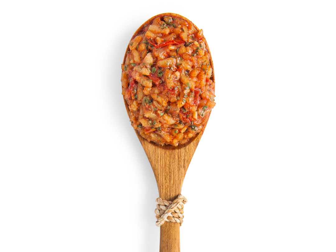 Jambalaya by MaryJane's Farm — freeze-dried backpacking meal