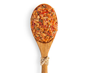 Backpacking Meals: Organic Jambalaya