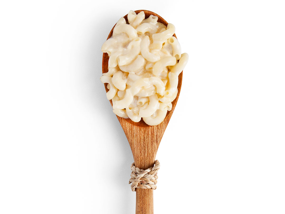 Mac 'n Cheese by MaryJane's Farm — freeze-dried backpacking meal