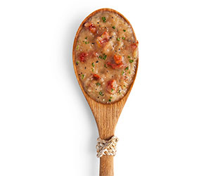 Backpacking Meals: Organic Peasant Tomato Soup