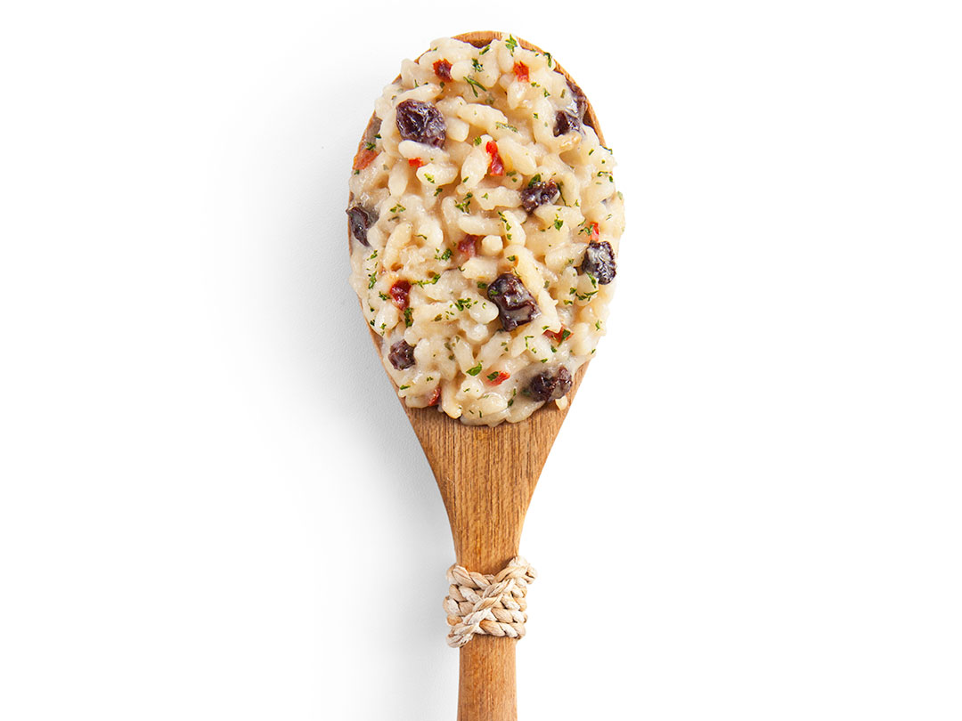 Thai Fusion by MaryJane's Farm — freeze-dried backpacking meal