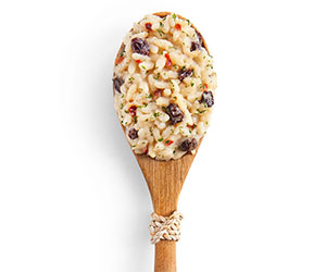 Backpacking Meals: Organic Thai Fusion