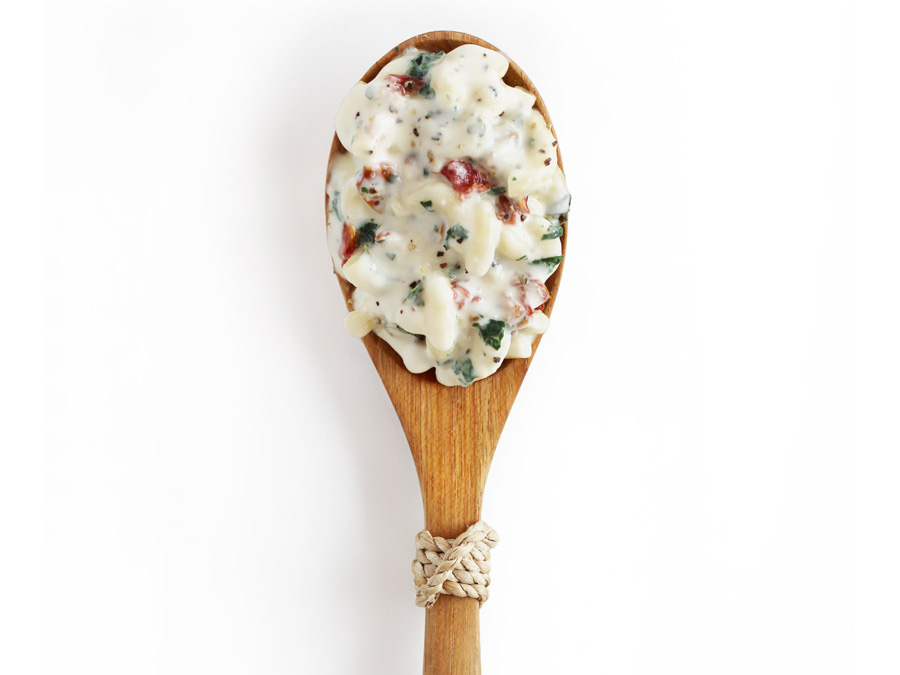 Ultimate Mac 'n Cheese by MaryJane's Farm — freeze-dried backpacking meal