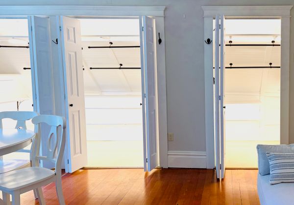 camellia closets