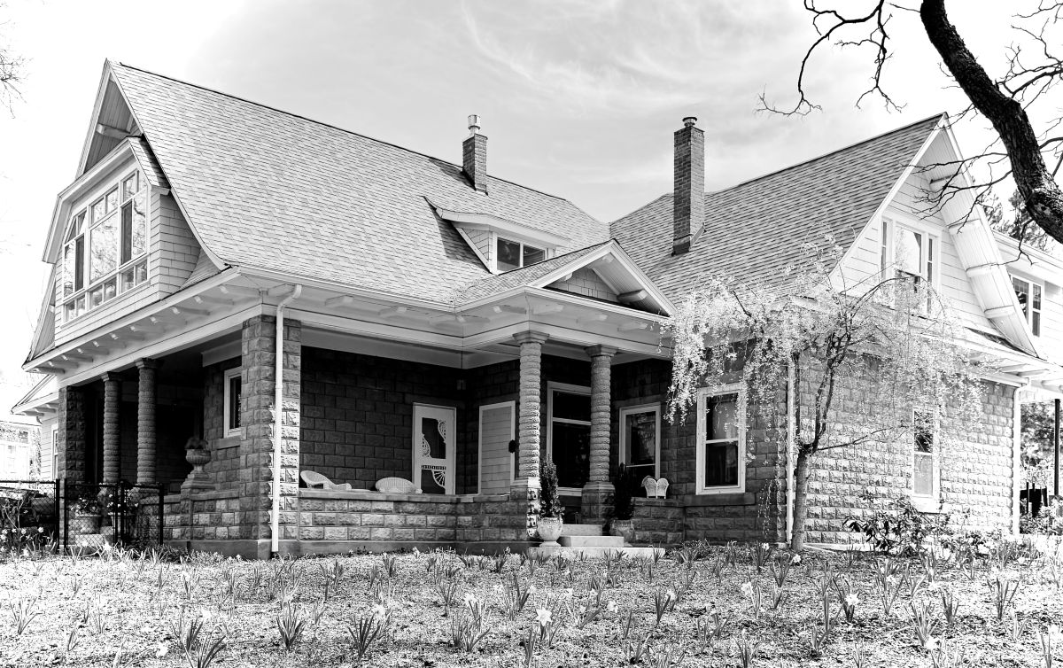 Dahlia Townhouse Image