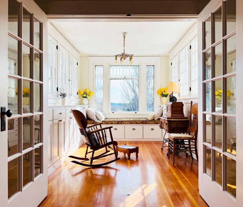 syringa sun room