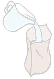 Pouch Cook [logo]
